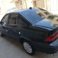 سمند۸۳ فروشی