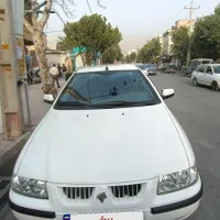 سمند lx