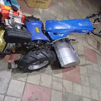 تراکتور دو چرخ بی سی اس|ماشینآلات صنعتی|تهران, شهید رجایی|دیوار