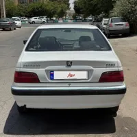 پژو پارس سال، مدل ۱۴۰۰|خودرو سواری و وانت|یزد, |دیوار