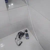 نشتیابی/تشخیص ترکیدگی لوله/نشت یابی/