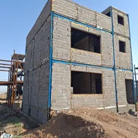 منزل ۷۸متری مهندسی ساز