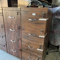 فایل سه کشو فایل چهارکشو فایل اداری|دفتر کار|مشهد, شیرودی|دیوار