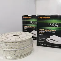 ریسه شلنگی وایرلس10سانت برش.گارانتی.برق رویال|ریسه و چراغ تزئینی|اصفهان, شیخ اشراق|دیوار