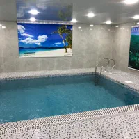 اجاره ویلای استخر دار در کلیبر|اجارهٔ کوتاه‌مدت ویلا و باغ|تبریز, |دیوار