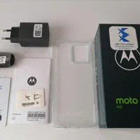 گوشی موتورولا Moto G84 رم 12 حافظه 256 - 5G- آکبند|موبایل|تهران, آرژانتین|دیوار
