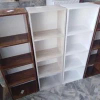 کتابخانه اقتصادی|کتابخانه، شلف، قفسه‌های دیواری|مشهد, ایثارگران|دیوار