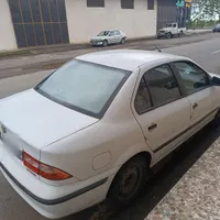 سمند LX EF7، مدل ۱۳۹۳|خودرو سواری و وانت|لنگرود, |دیوار