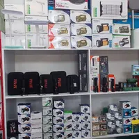 دنیای چراغ دستی