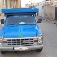وانت نیسان، مدل ۱۳۸۳