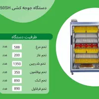 فروشگاه آرشیدا نمایندگی دستگاه جوجه کشی دماوند|لوازم جانبی حیوانات|آستانه اشرفیه, |دیوار