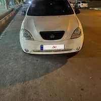 تیبا 2 (هاچبک) SX، مدل ۱۳۹۵