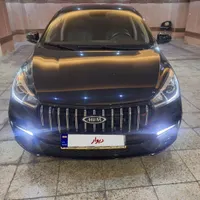 چری آریزو ۵ اسپرت (اف ال)، مدل ۱۴۰۲