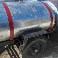 بهترین تولید کننده تانکر چرخدار ۲و۱۵۰۰و۱۰۰۰|قطعات یدکی و لوازم جانبی|کوهدشت, |دیوار
