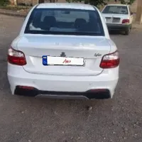 ساینا دنده‌ای S، مدل ۱۴۰۲