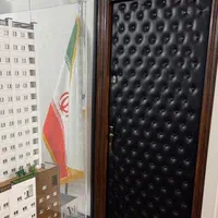 آکوستیک درب با لمسه کوبی - عایق صدا و صداگیری|خدمات پیشه و مهارت|تهران, شمیران‌نو|دیوار