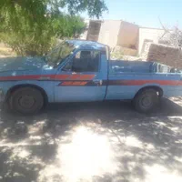 نیسان دانستن مدل ۱۹۸۵