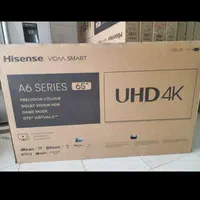 تلویزیون 55 اینچ هایسنس مدل n3000uw|تلویزیون و پروژکتور|بندر ماهشهر, |دیوار