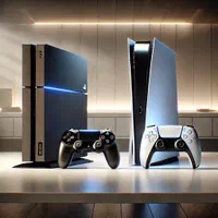 /بهترین گیم بازی PS4 Xbox ps5 نصببازی