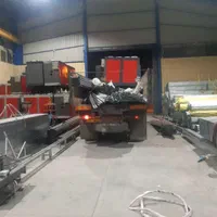 لوله گالوانیزه|عمده‌فروشی|شهرضا, |دیوار