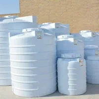 تانکر اب  ذخیره  پلاستیک پلی اتیلن انتی باکتریال