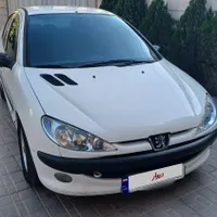 پژو 206 SD V9، مدل ۱۳۹۰|خودرو سواری و وانت|اندیشه, |دیوار