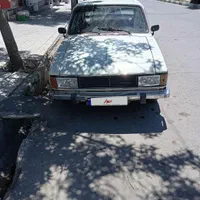 پیکان سواری، مدل ۱۳۷۸