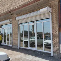 تولیدی درب و پنجره دوجداره یو پی وی سی(Upvc)رضایی|خدمات پیشه و مهارت|اهواز, کیانشهر|دیوار