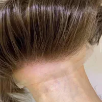 پروتز مو کره ای و چینی اصلی سفارشی عمده|خدمات آرایشگری و زیبایی|تهران, تهرانپارس غربی|دیوار