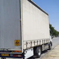 اتوبار باربری اثاثیه منزل با تضمین شهر شیراز|خدمات حمل و نقل|شیراز, باغ تخت|دیوار