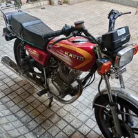 موتورکویر200cc|موتورسیکلت|تهران, تهران‌نو|دیوار