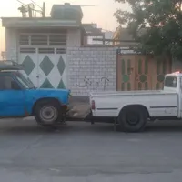 یدک‌کش.ایمان. به تمام نقاط.|خدمات حمل و نقل|ایذه, |دیوار