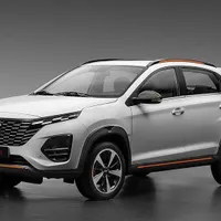 فروش X33 کراس نقد و اقساط