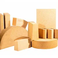 آجر نسوز صنعتی آجرنسوز کوره آلمینیوم آهن آلما ۱۴۵۰|مصالح و تجهیزات ساختمان|تهران, طرشت|دیوار