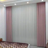پرده (تولیدی پرده)کاردقیق،تمیزوباضمانت وکیفیت عالی|خدمات پیشه و مهارت|قم, باسکول|دیوار