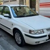سمند LX EF7 بنزینی، مدل ۱۳۹۴
