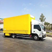 باربری و حمل اثاثیه منزل و مبلمان اصفهان بار|خدمات حمل و نقل|اصفهان, وحید|دیوار