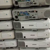 ویدیو پروژکتور  در همه برندها