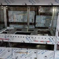 فر ریلی کاتاره ساندویچی u جوجه کتفی پیتزا 15 گردان|کافیشاپ و رستوران|بندرعباس, |دیوار