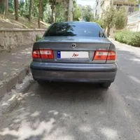 سمند دوگانه کارخانه مدل 86|خودرو سواری و وانت|سنندج, |دیوار