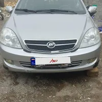 لیفان 520|خودرو سواری و وانت|قزوین, |دیوار
