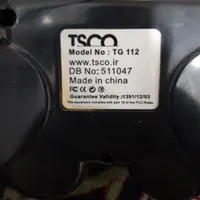 دسته بازی سیم دار USB