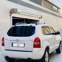 هیوندای توسان ix 35 2700cc، مدل ۲۰۰۷|خودرو سواری و وانت|تهران, میرداماد|دیوار