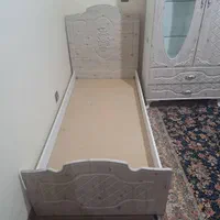 تخت وخواب|تشک تختخواب|تهران, سازمان برنامه شمالی|دیوار