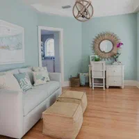 نقاشی ساختمان و رنگ کاری|خدمات پیشه و مهارت|قم, پردیسان|دیوار