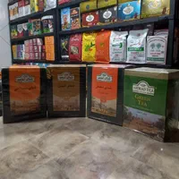 چای خارجی اورجینال|خوردنی و آشامیدنی|تهران, امام زاده حسن|دیوار