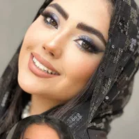 میکاپ و شنیون عروس و همراهی /آموزش میکاپ|خدمات آرایشگری و زیبایی|مشهد, وکیل‌آباد|دیوار
