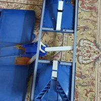 میز تاشو مسافرتی 4نفره همراه سایبان|کوهنوردی و کمپینگ|مشهد, عامل|دیوار