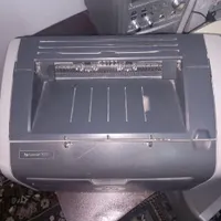پرینتر hp مدل 1010|پرینتر، اسکنر، کپی، فکس|بیجار, |دیوار
