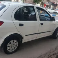 تیبا 2 (هاچبک) SX، مدل ۱۳۹۸|خودرو سواری و وانت|کوهدشت, |دیوار